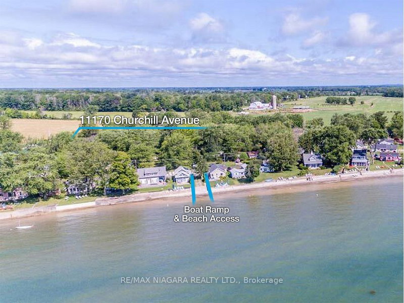 11170 Churchill Ave, Wainfleet, L0S 1V0 | Image 2