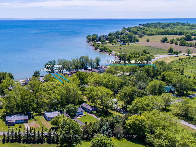 11170 Churchill Ave, Wainfleet, L0S 1V0 | Image 3