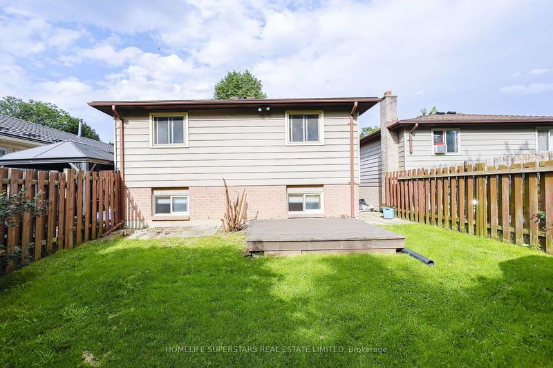 36 Caprice Cres  London, N5V 3M2 | Image 27