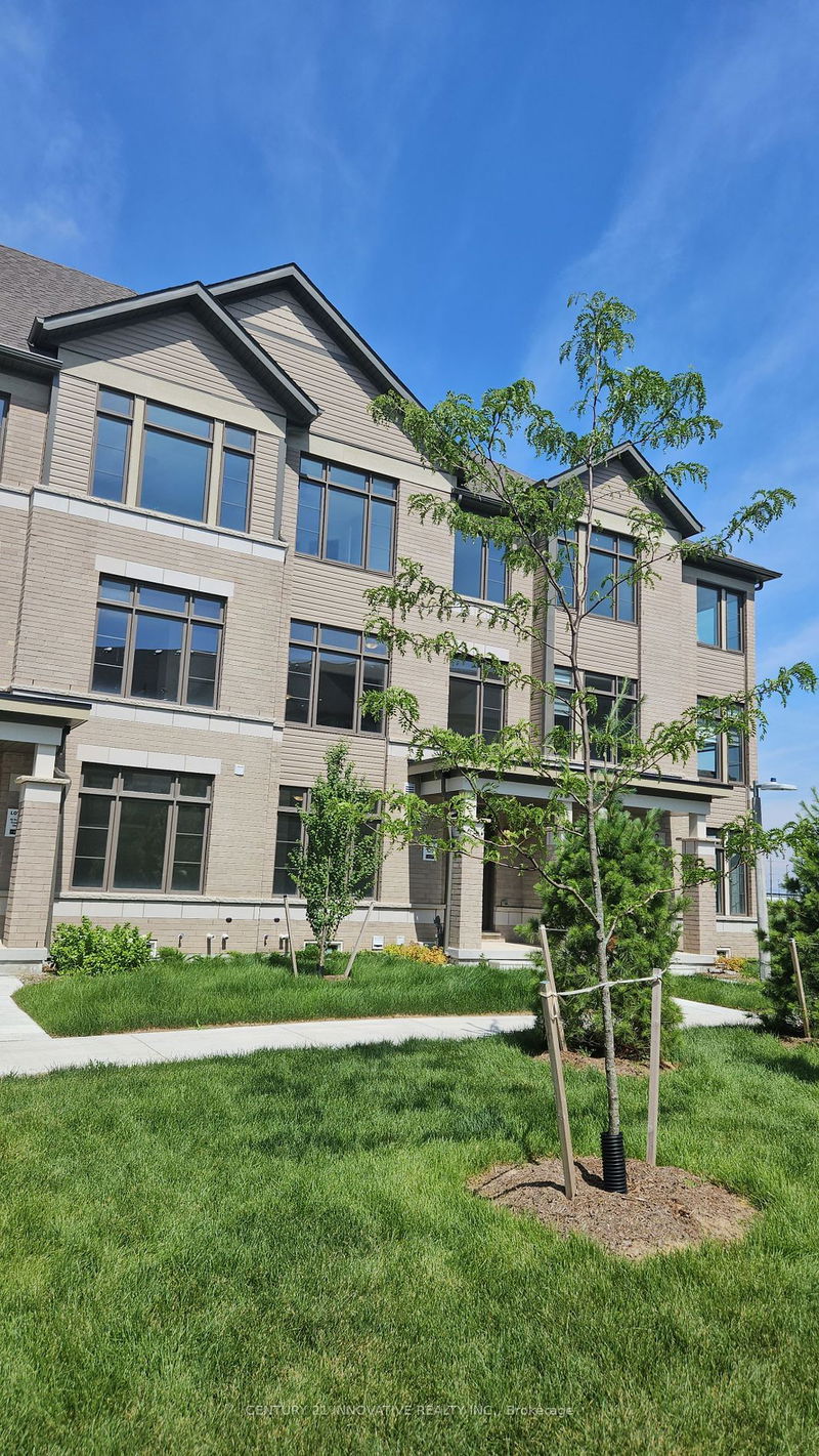 home for lease on 13-10 Freedom Crescent