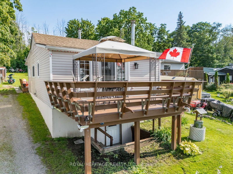  37 - 6108 Curtis Pt Rd  Alnwick/Haldimand, K0K 2X0 | Image 30