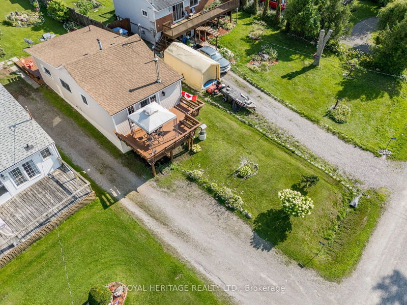  37 - 6108 Curtis Pt Rd  Alnwick/Haldimand, K0K 2X0 | Image 33