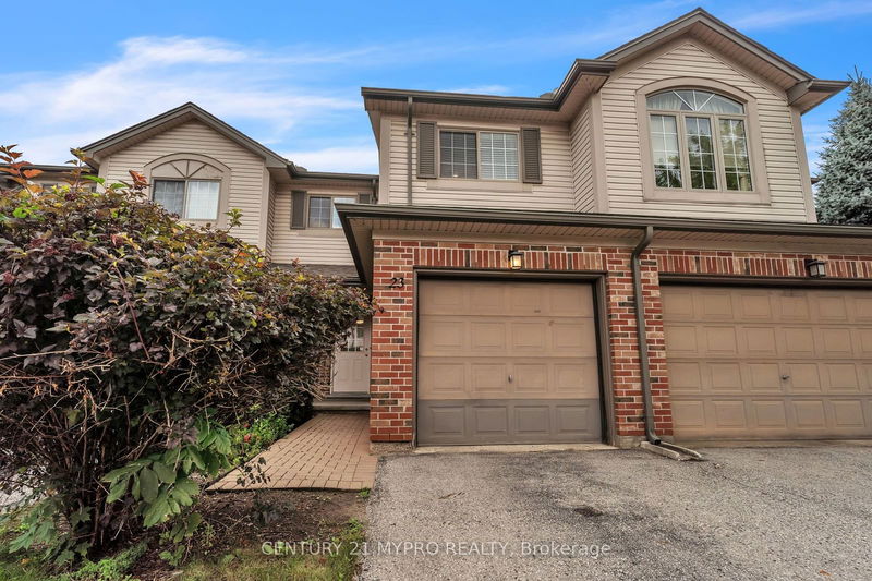 home for sale on 23-505 Proudfoot Lane