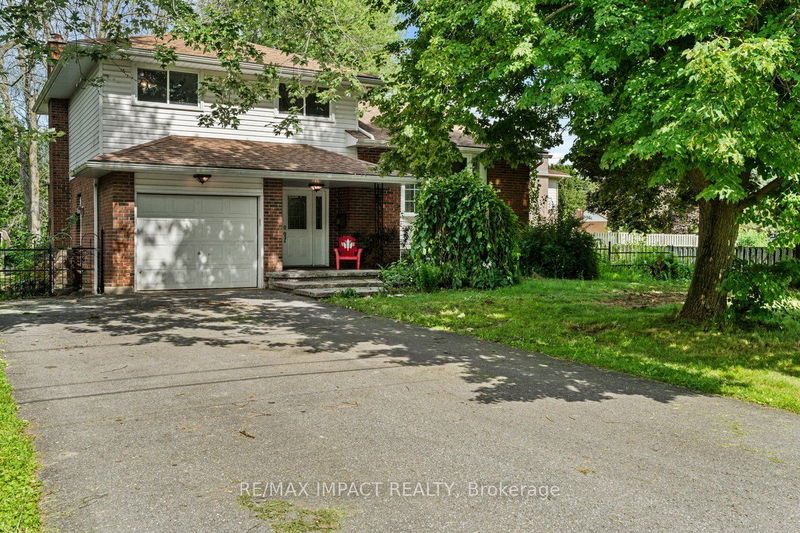 home for sale on 422 Montrose Road