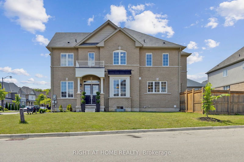 home for sale on 56 Fleming Crescent