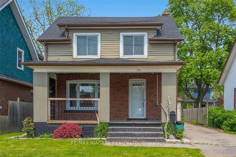 20 Randolph St  Welland, L3B 4C2 | Image 2