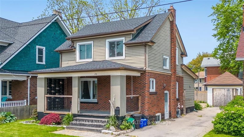 20 Randolph St  Welland, L3B 4C2 | Image 3