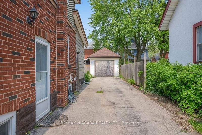 20 Randolph St  Welland, L3B 4C2 | Image 36