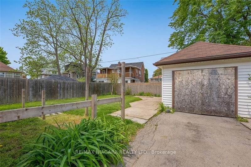 20 Randolph St  Welland, L3B 4C2 | Image 37