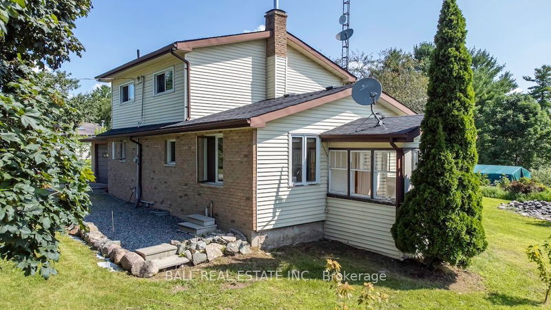 420 County Rd 35 Rd  Trent Hills, K0L 1L0 | Image 24