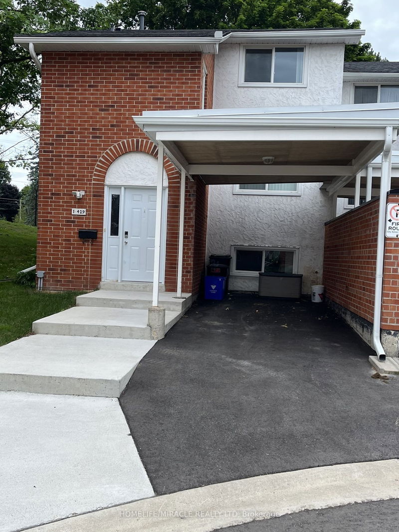  # 1 - 429 Keats Way  Waterloo, N2L 5S7 | Image 3