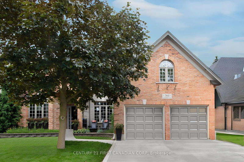 home for sale on 361 Elderberry Avenue