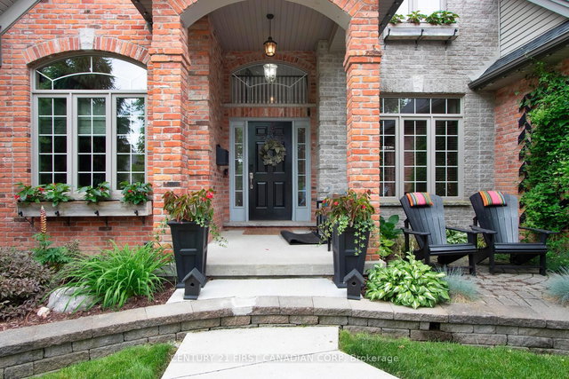 361 Elderberry Avenue