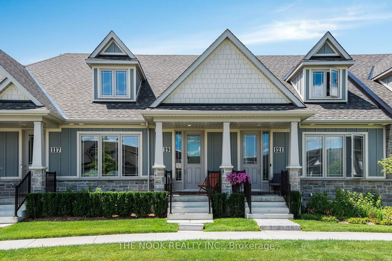 home for sale on 119-80 Marsh Avenue