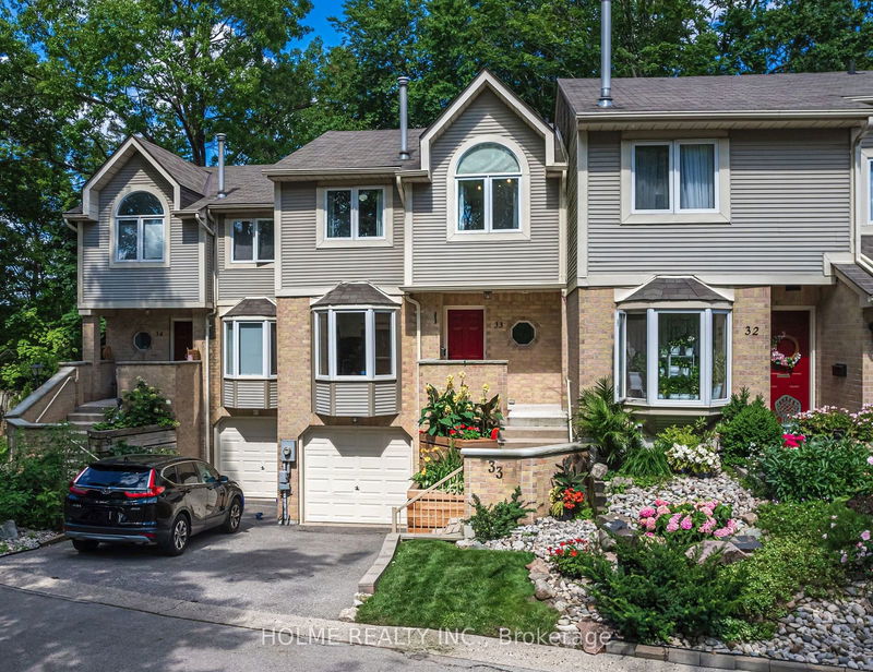 home for sale on 33-9 Ailsa Place