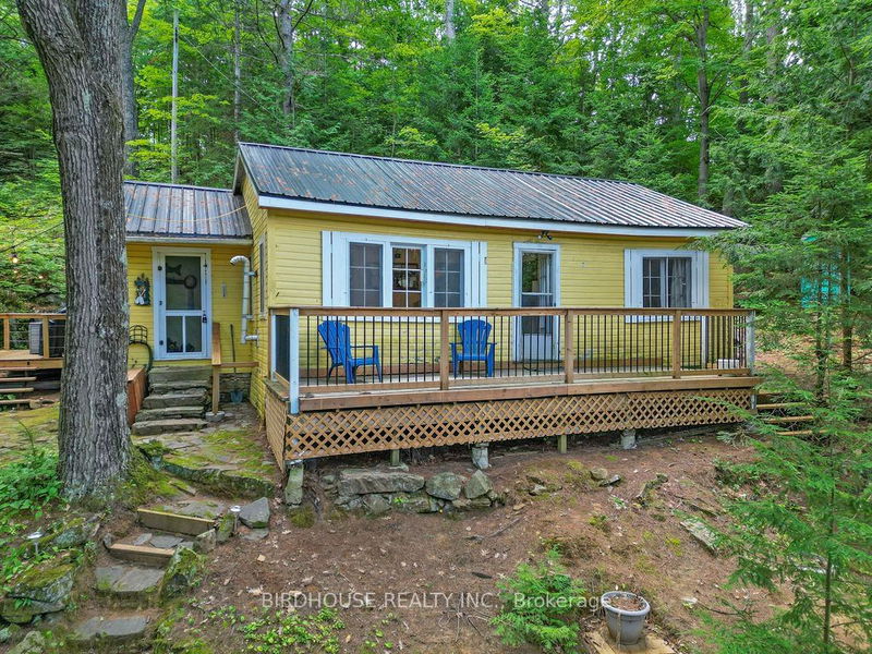 11045 Gull River   Minden Hills, K0M 2L1 | Image 1