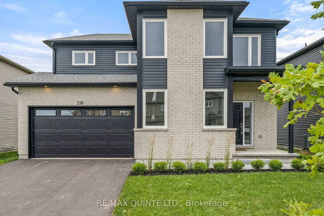 216 Beasley Crescent