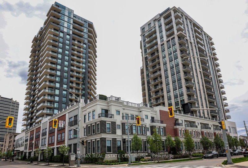 home for sale on 504-144 Park Street