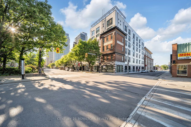  308 - 121 King St E Hamilton, L8N 1A9 | Image 2