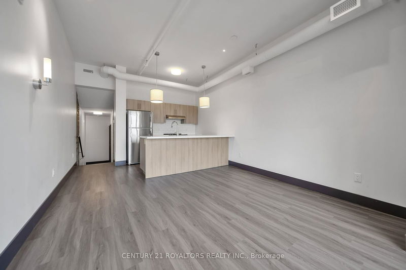  308 - 121 King St E Hamilton, L8N 1A9 | Image 23