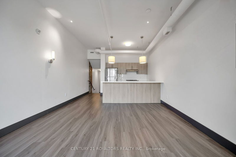  308 - 121 King St E Hamilton, L8N 1A9 | Image 24