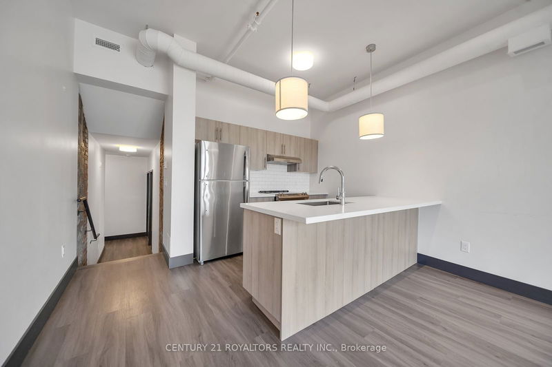  308 - 121 King St E Hamilton, L8N 1A9 | Image 26