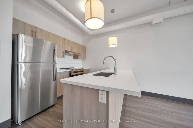  308 - 121 King St E Hamilton, L8N 1A9 | Image 28