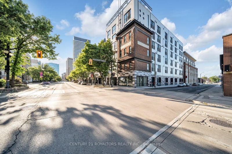  308 - 121 King St E Hamilton, L8N 1A9 | Image 3