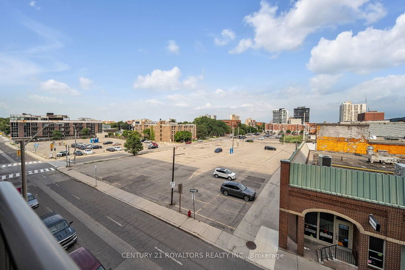  308 - 121 King St E Hamilton, L8N 1A9 | Image 31