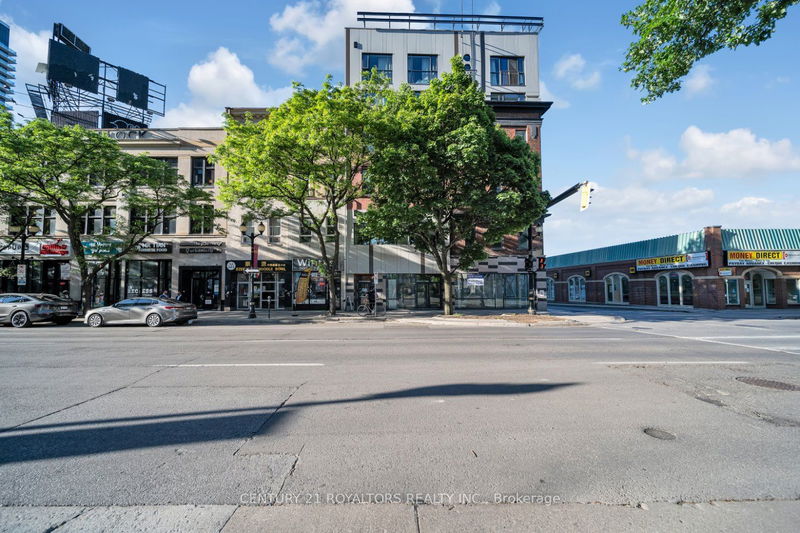  308 - 121 King St E Hamilton, L8N 1A9 | Image 4