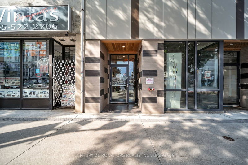  308 - 121 King St E Hamilton, L8N 1A9 | Image 7