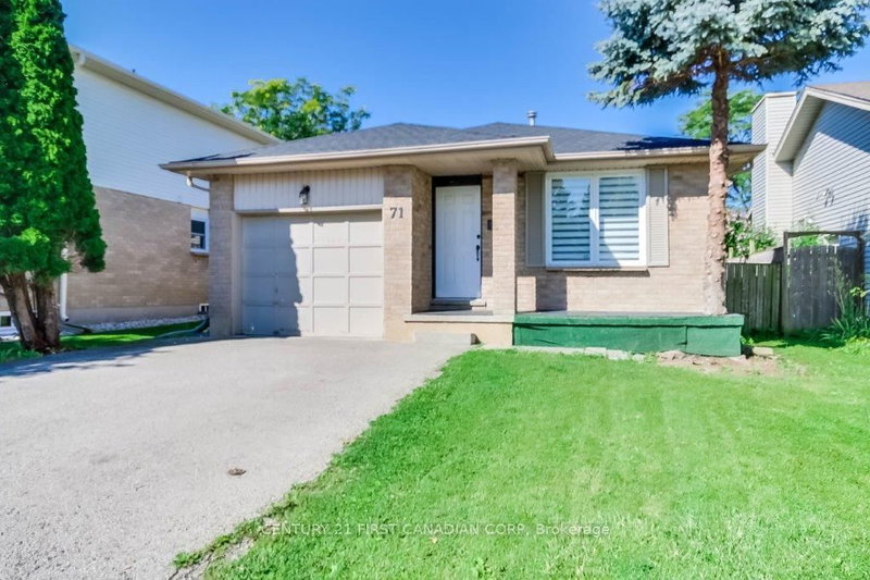 71 Brandy Lane, London North, N6G 4S2 | Image 2