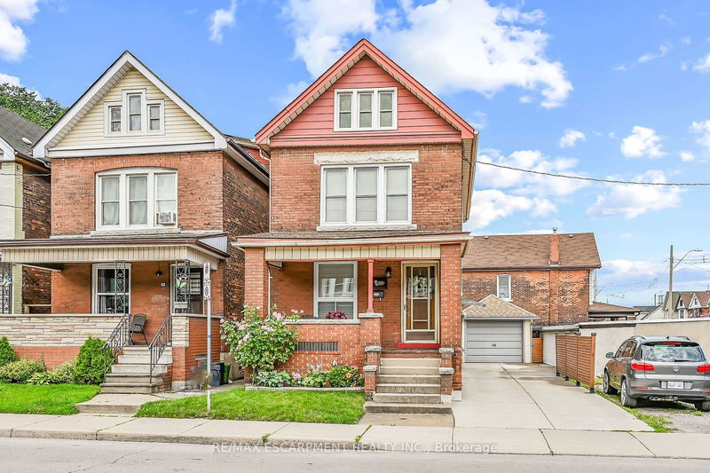 home for sale on 39 Sherman Avenue N