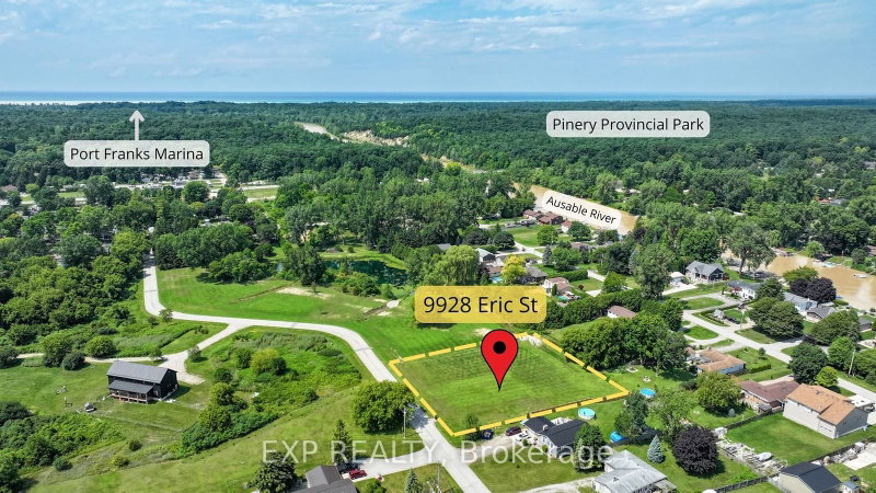 9928 Eric Street
