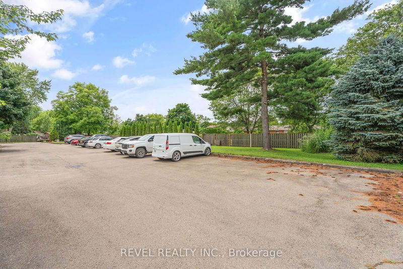  8 - 102 SILVAN Dr  Welland, L3C 6C3 | Image 21