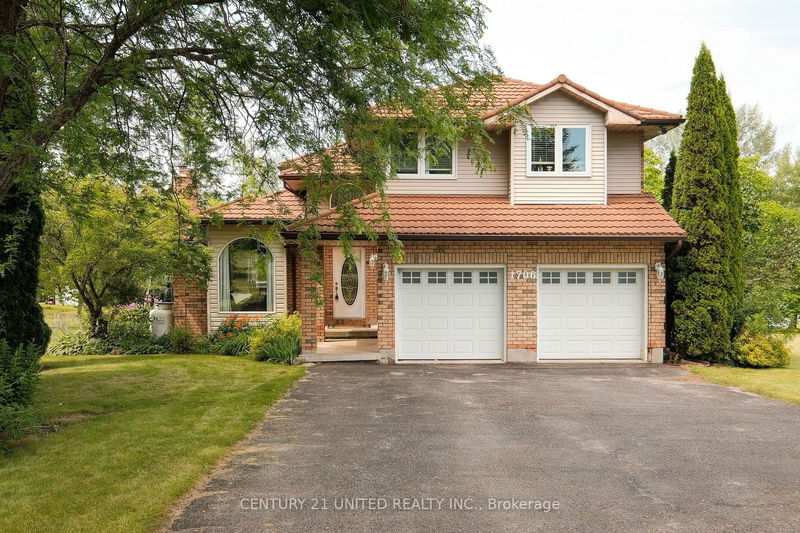 home for sale on 1706 Myers Crescent