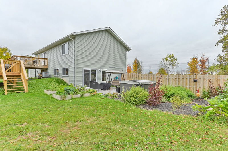 96 Pitts Landing Rd  Madoc, K0K 2K0 | Image 34