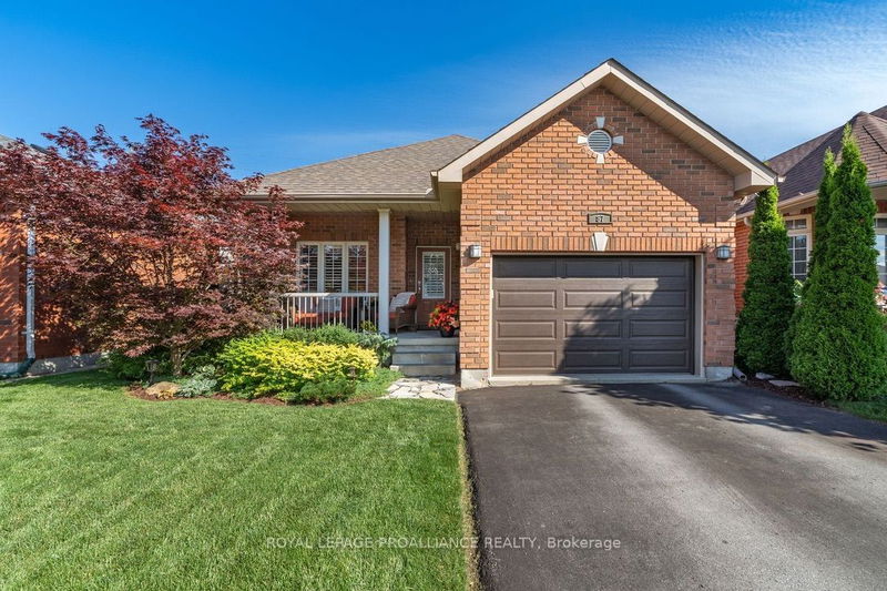 home for sale on 87 Gavey Street