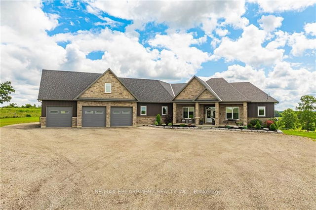 4 Middleport Road