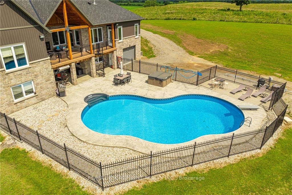 4 Middleport Road • Brant, ON photo 37