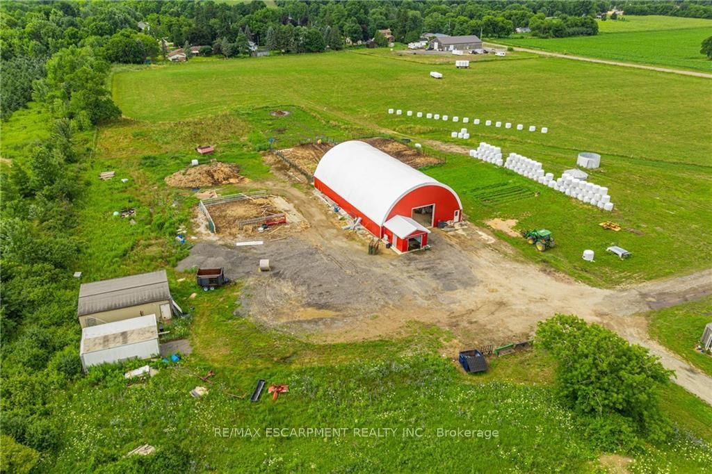 4 Middleport Road • Brant, ON photo 38