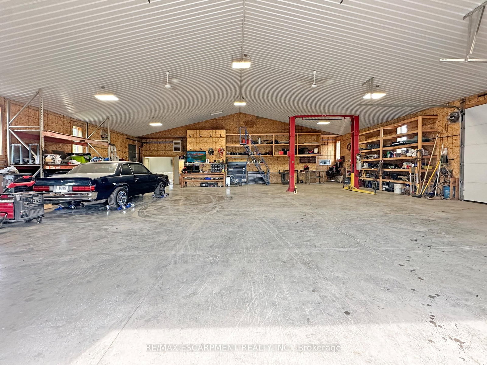 4 Middleport Road • Brant, ON photo 47