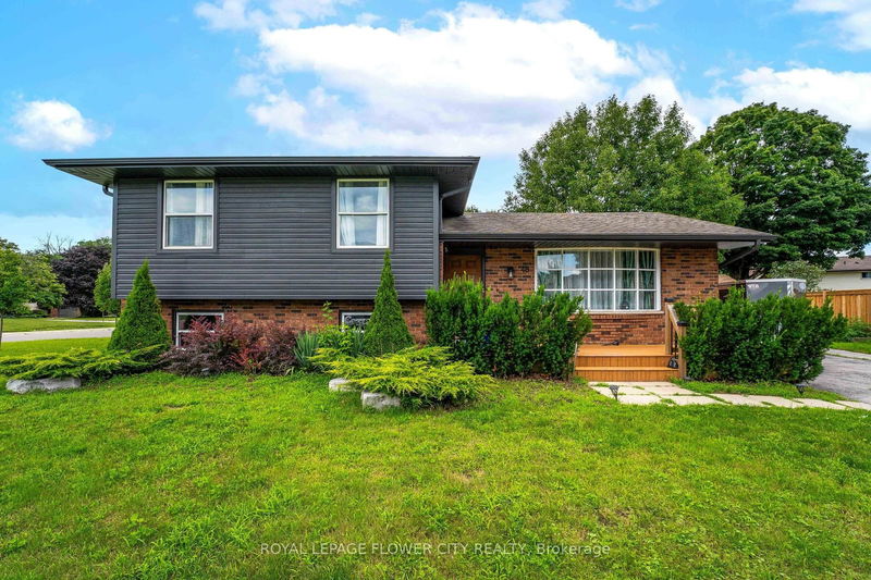 48 Devonshire Ave S Tillsonburg, N4G 4K9 | Image 2