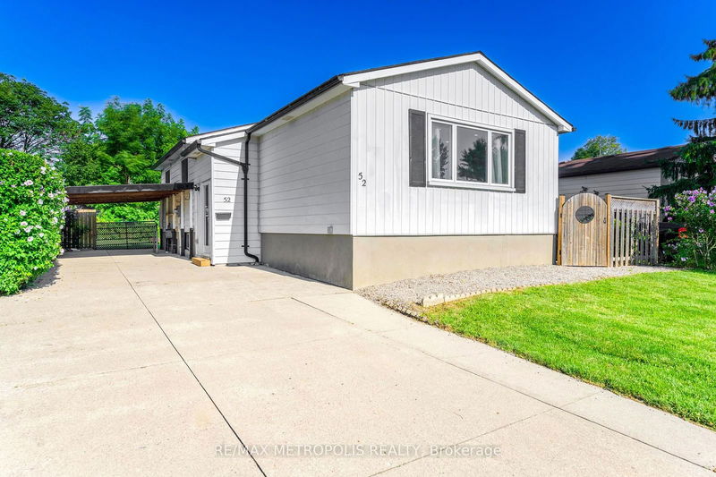 home for sale on 52 Larkwood Street