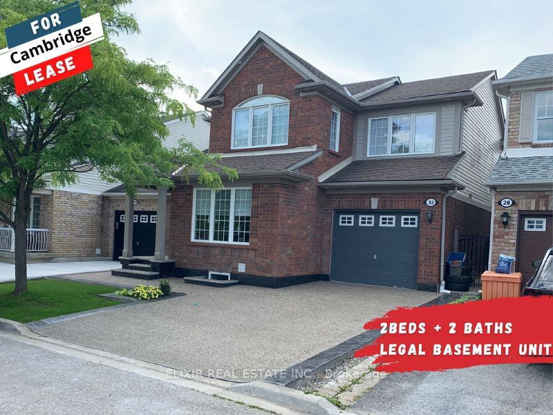 home for lease on 32 Mayo Avenue