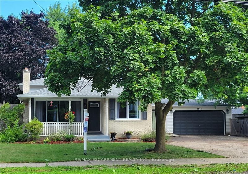 home for sale on 3345 Tallman Drive