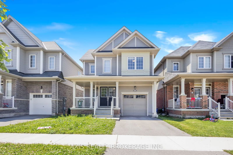 9 Honey Comb Tr  Thorold, L3B 5N5 | Image 2