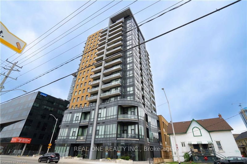 home for lease on 604-100 Garment Street