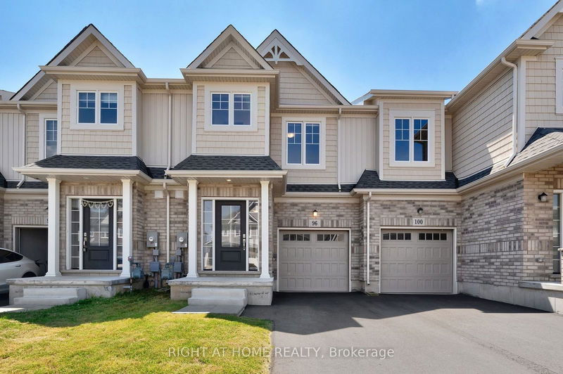 home for sale on 96 Bur Oak Drive