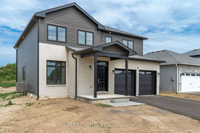 79 George Wright Boulevard